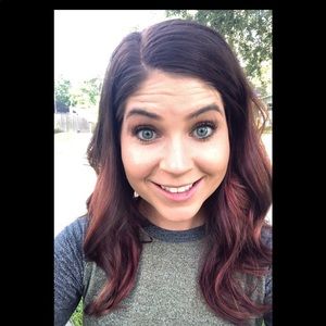 Meet your Posher, Morgan